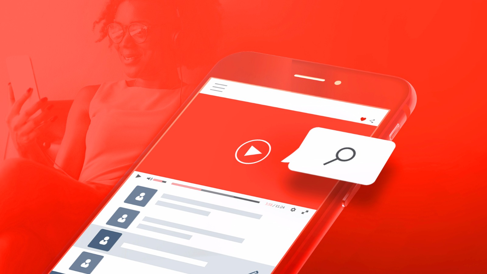 YouTube Kanal Geliştirme Para Kazanma Eğitimi