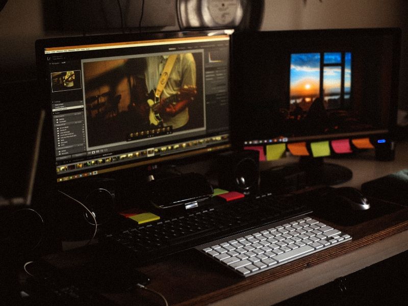 Fotoğrafçılar İçin Video Düzenleme Eğitimi