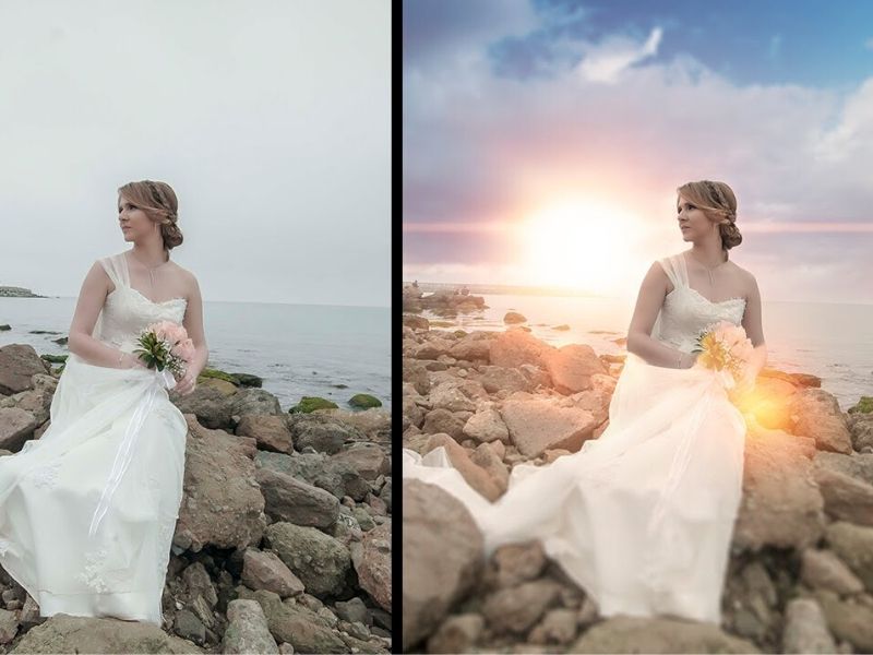 Lightroom CC Kursu Dersleri