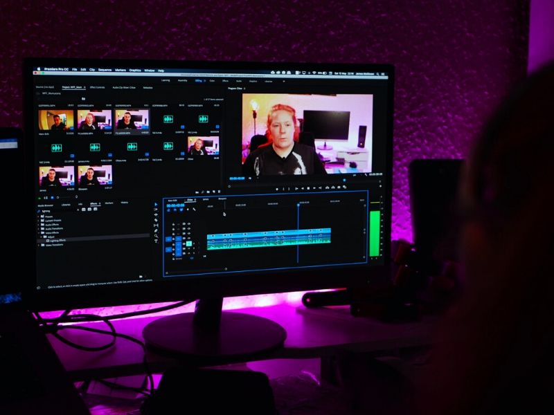 Premiere Pro CC A'dan Z'ye Kolay Öğrenme