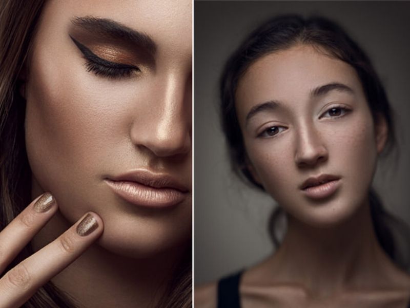 Profesyonel Retouch Photoshop Kursu